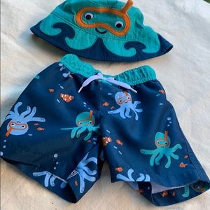 Gymboree infants Accessories